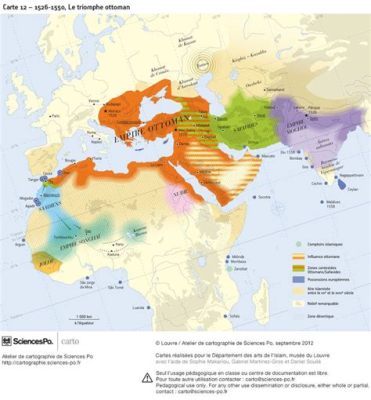 La Conquête de Constantinople: Une Epopée Byzantine Confrontant l'Ascension Ottomane