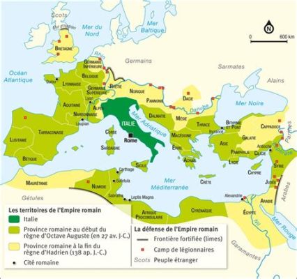 La Révolte des Illurois:  Un Défi Militaire aux Frontiers de l’Empire Romain au IIIème Siècle