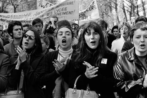 Le Mouvement du 16 mai; une manifestation étudiante décisive contre le régime autoritaire de la Corée du Sud.